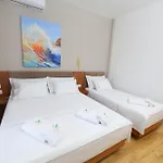 Mezzanine Bay Himarë