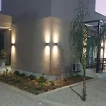 Mezzanine Bay 3*
