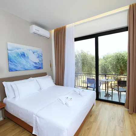 Mezzanine Bay