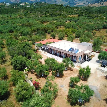 בית הארחה Mezzanine Bay 3*