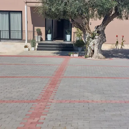 Mezzanine Bay 3* הימארה