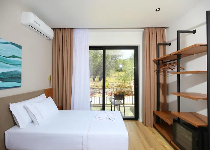Mezzanine Bay Guest house 3*