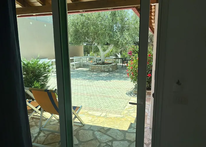 Mezzanine Bay Guest house 3*