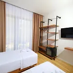 Maison d'hôtes Mezzanine Bay 3*
