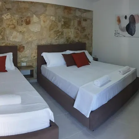 Mezzanine Bay Himarë