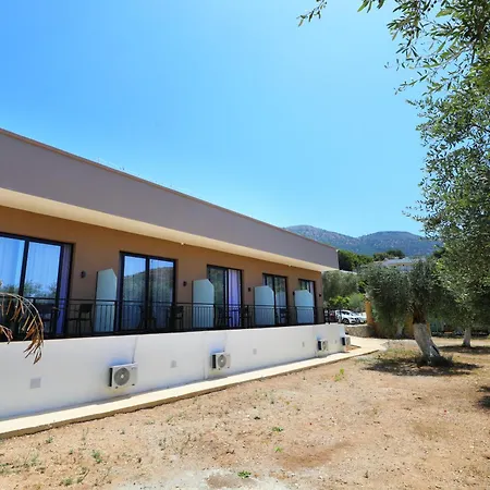 Mezzanine Bay Himarë