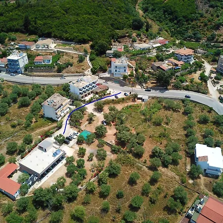 Mezzanine Bay Himara