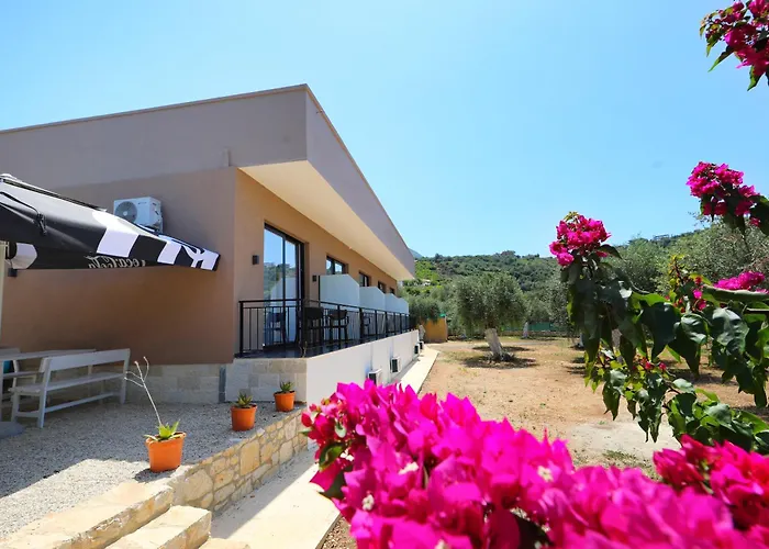 Mezzanine Bay Pensión