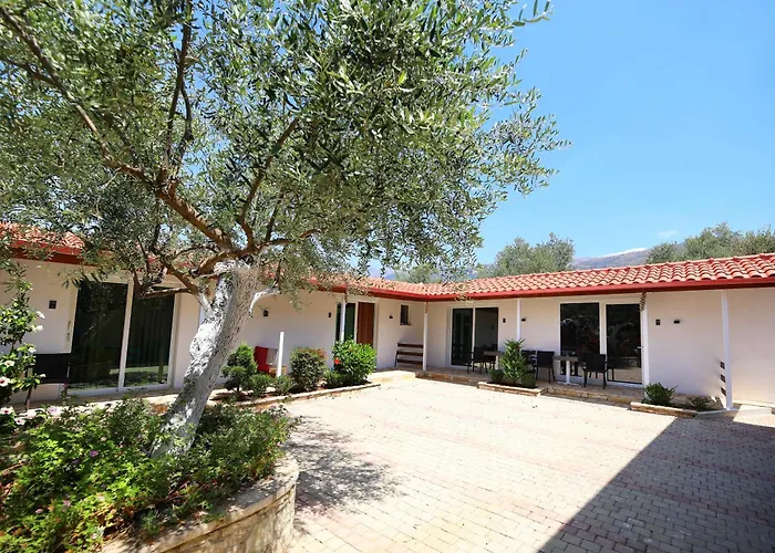 Pensión Mezzanine Bay