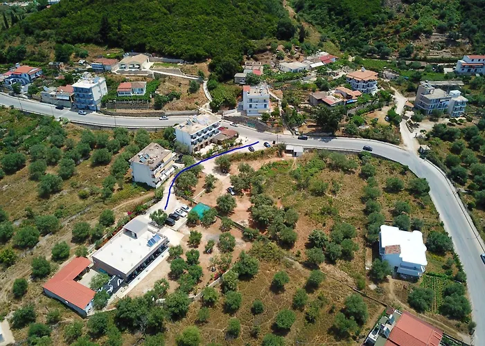 Mezzanine Bay Himarë