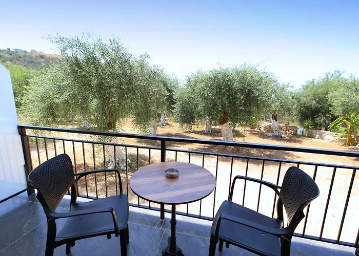 Mezzanine Bay Himarë