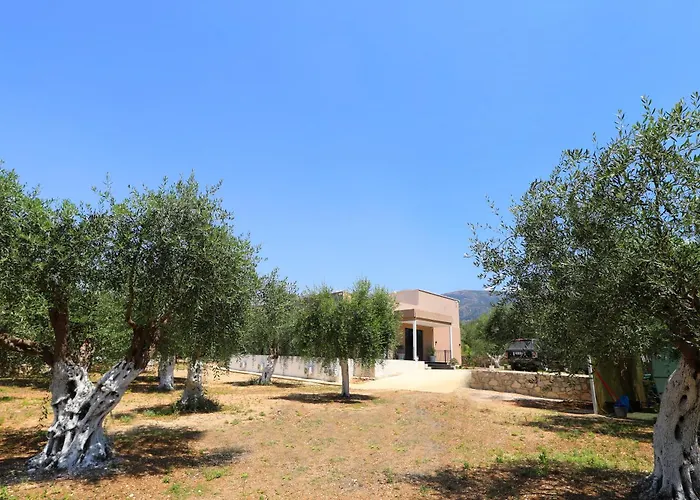 Mezzanine Bay Himarë